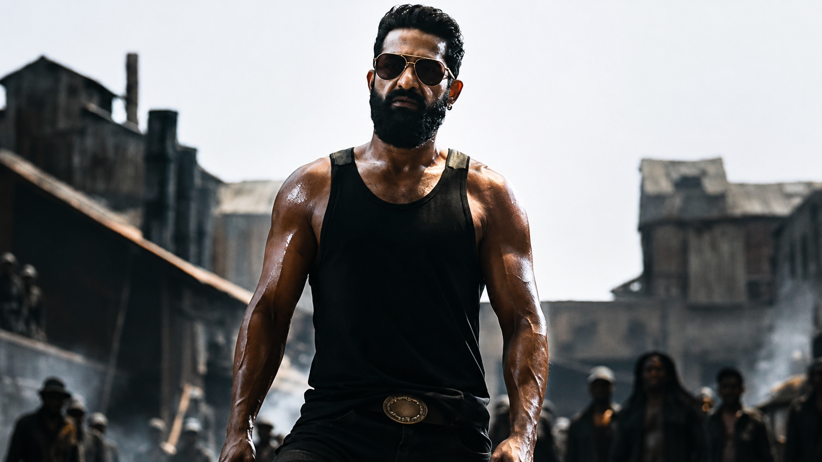 ఎన్టీఆర్‌కు భుజం శస్త్రచికిత్స.. రేపు కిమ్స్‌లో ఆపరేషన్‌!
